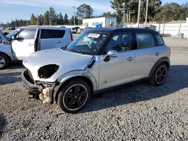 mini cooper s c 2012 wmwzc5c59cwl61633