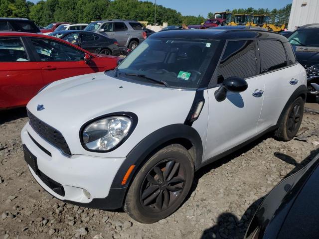 mini cooper 2012 wmwzc5c59cwm13679