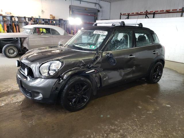 mini cooper s c 2012 wmwzc5c59cwm13911