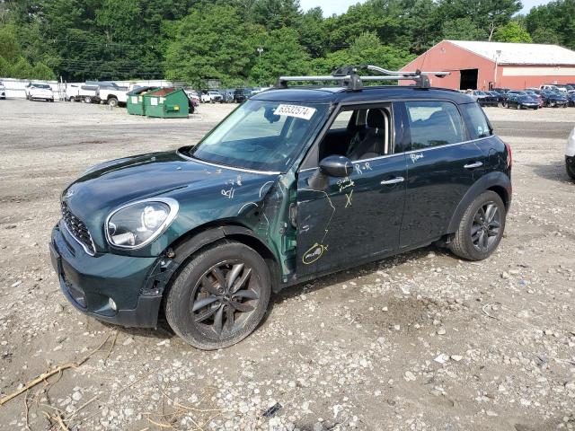 mini cooper s c 2013 wmwzc5c59dwm15921