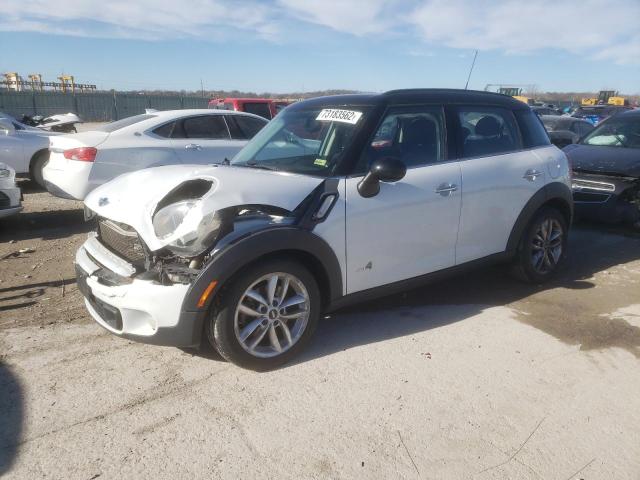 mini cooper s c 2013 wmwzc5c59dwp34378