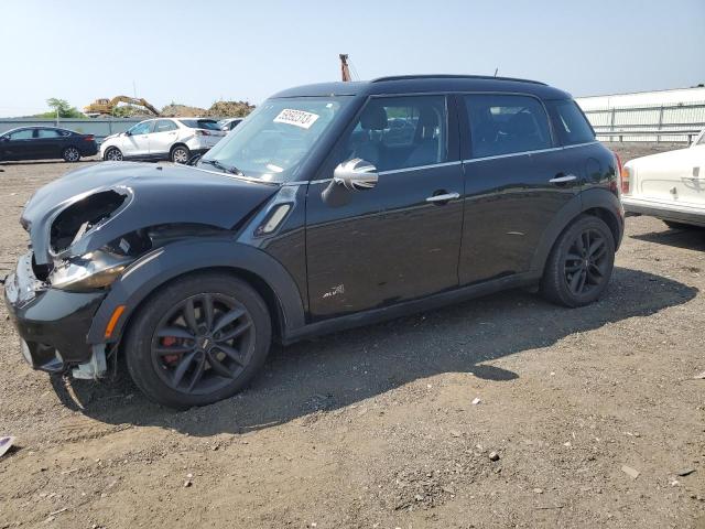 mini cooper s c 2012 wmwzc5c5xcwl58627