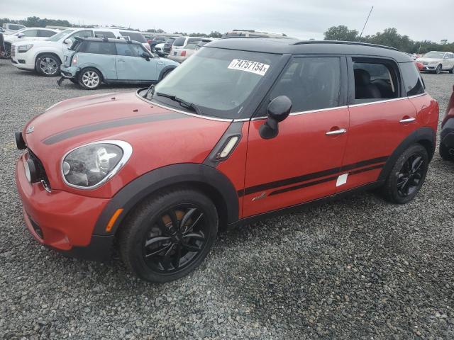 mini cooper s c 2013 wmwzc5c5xdwp32008