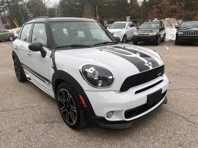 mini cooper s c 2014 wmwzc5c5xewm18778