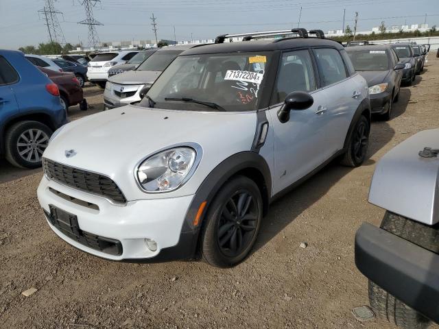 mini cooper s c 2014 wmwzc5c5xewp38036