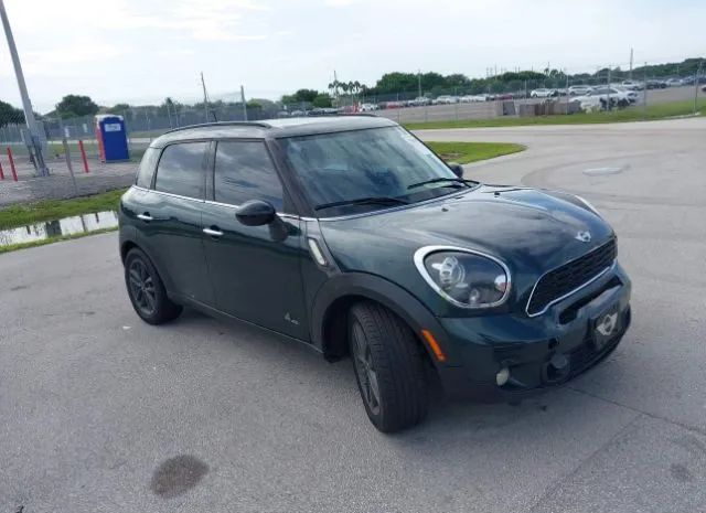 mini  2014 wmwzc5c5xewp41633