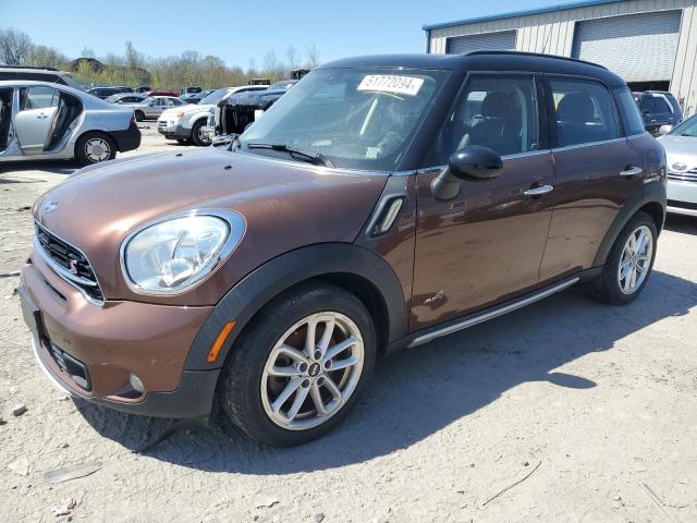 mini cooper 2015 wmwzc5c5xfwp43979