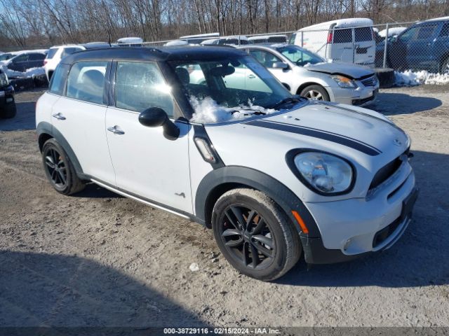 mini cooper 2016 wmwzc5c5xgwp49623