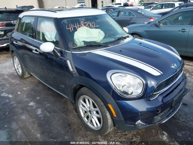 mini countryman 2016 wmwzc5c5xgwu02003