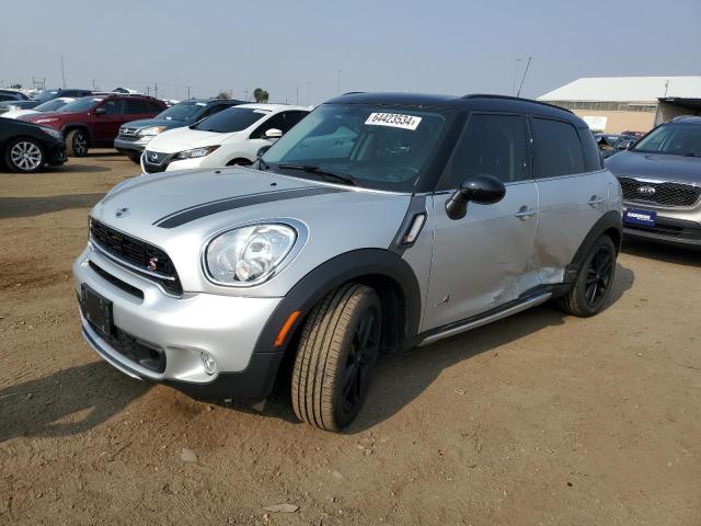 mini cooper s c 2016 wmwzc5c5xgwu04141