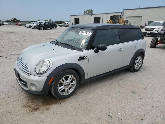 mini cooper clu 2014 wmwzf3c50et491946