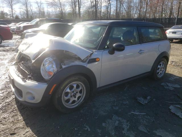 mini cooper clu 2014 wmwzf3c50et493468