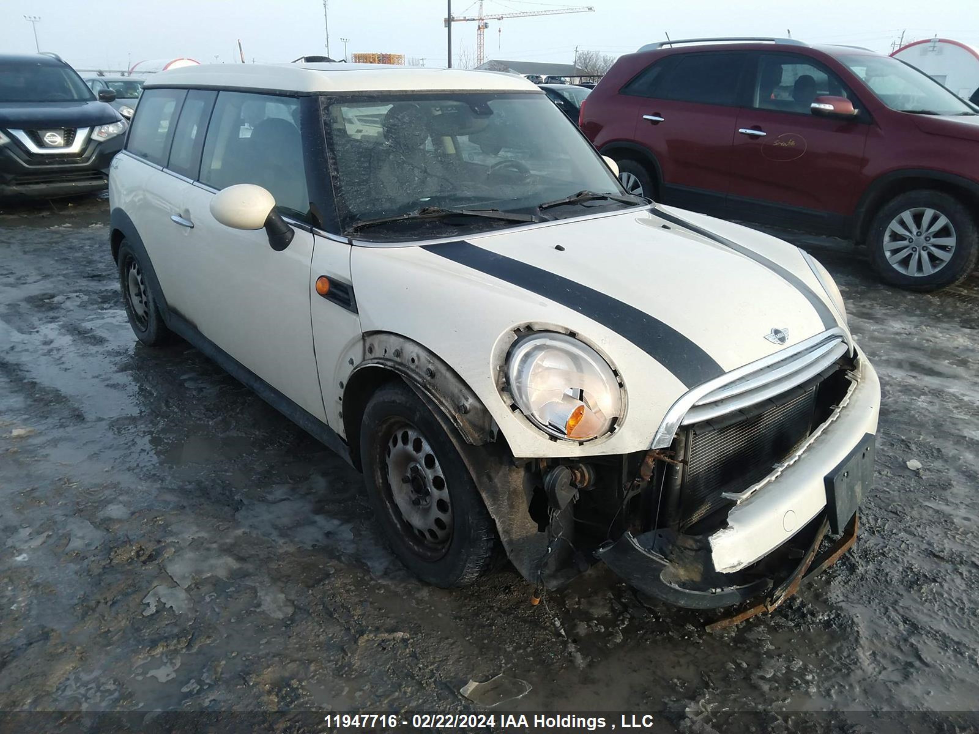 mini clubman 2012 wmwzf3c51ct268392