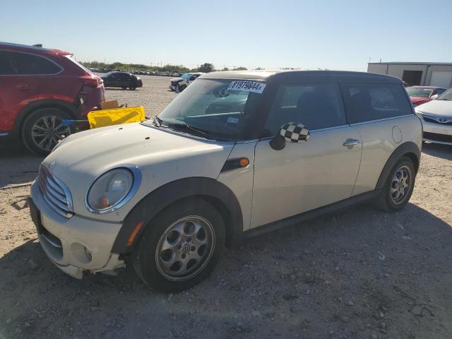 mini cooper clu 2012 wmwzf3c53ct189189