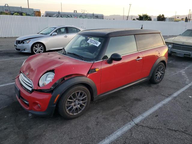 mini cooper clu 2014 wmwzf3c53et493593