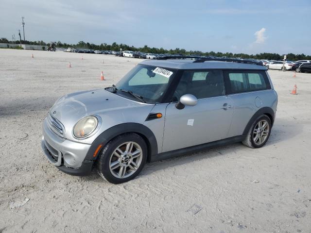 mini cooper clu 2011 wmwzf3c54bty00720