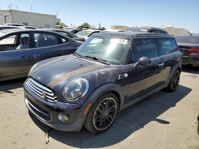 mini cooper clu 2012 wmwzf3c54ct189797