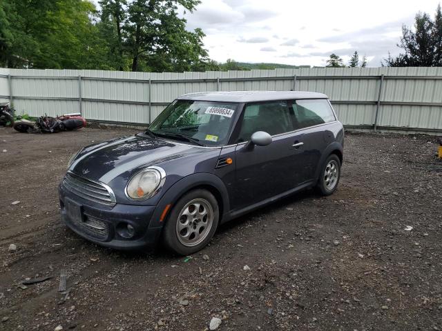 mini cooper 2012 wmwzf3c54ct189914