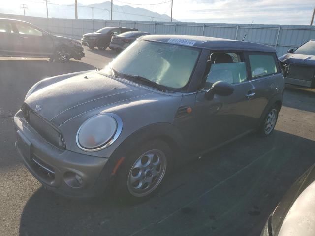 mini cooper clu 2013 wmwzf3c54dt489924