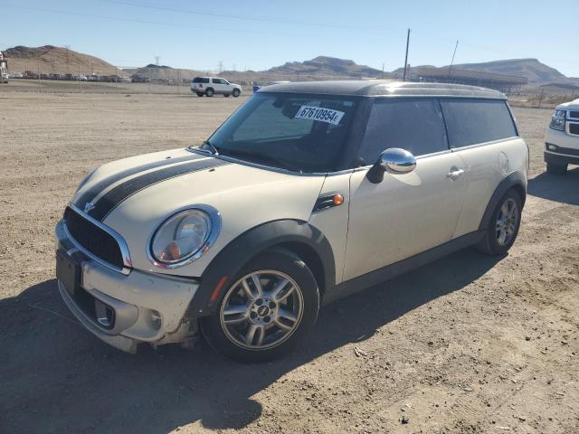 mini cooper clu 2013 wmwzf3c54dt490197