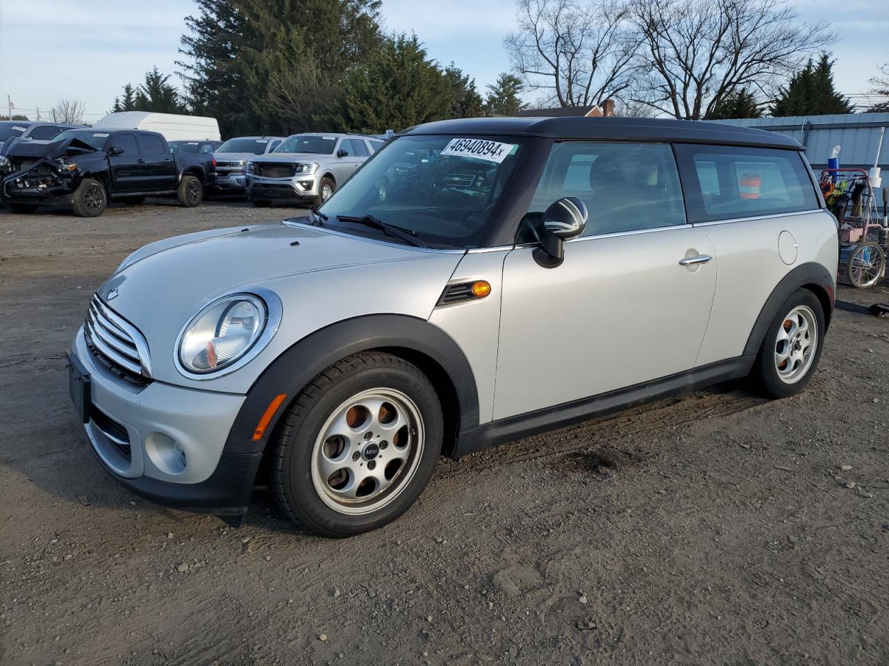 mini cooper 2012 wmwzf3c55ct189095