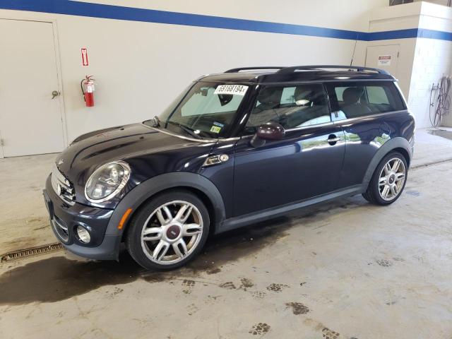 mini cooper clu 2012 wmwzf3c55ct189162