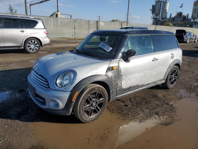 mini cooper clu 2012 wmwzf3c55ct190327