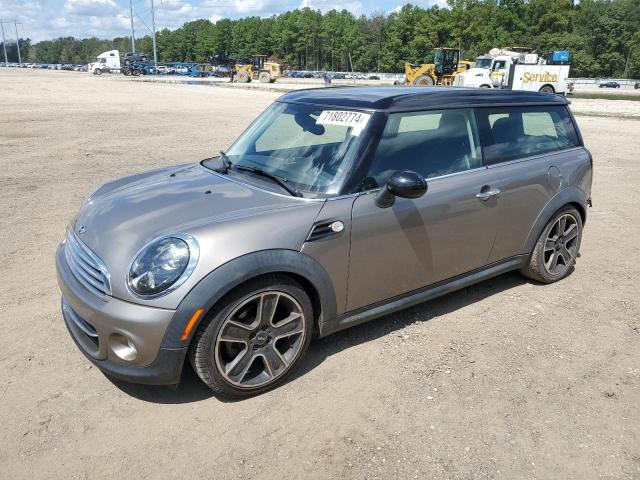 mini cooper clu 2013 wmwzf3c55dt491374