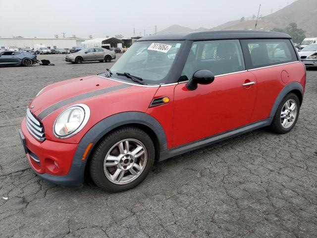 mini cooper clu 2012 wmwzf3c56ct189025