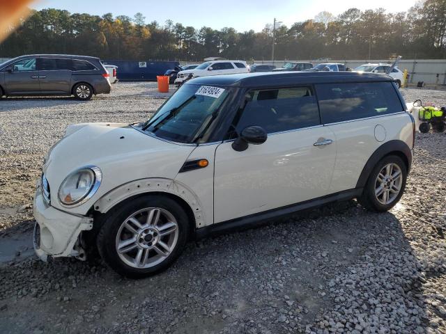 mini cooper clu 2012 wmwzf3c56ct189106