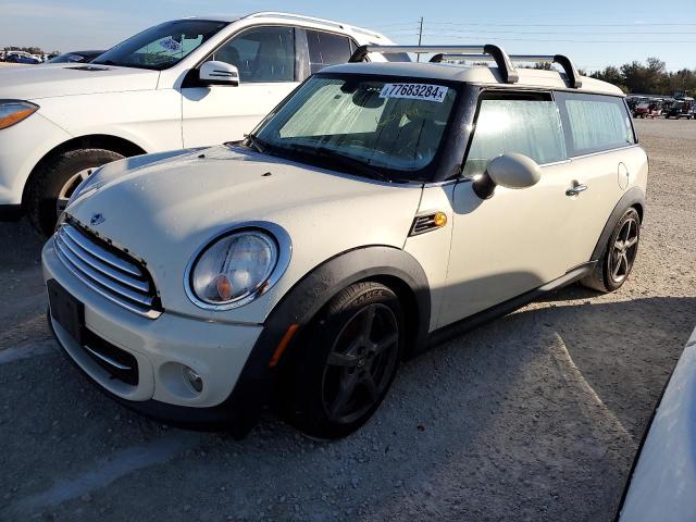 mini cooper clu 2012 wmwzf3c56ct189347