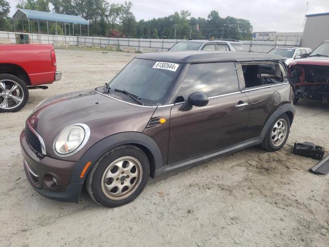 mini cooper clu 2012 wmwzf3c56ct489194