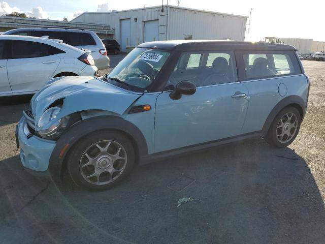 mini cooper clu 2013 wmwzf3c56dt490704