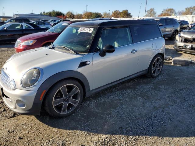 mini cooper clu 2013 wmwzf3c57dt489478