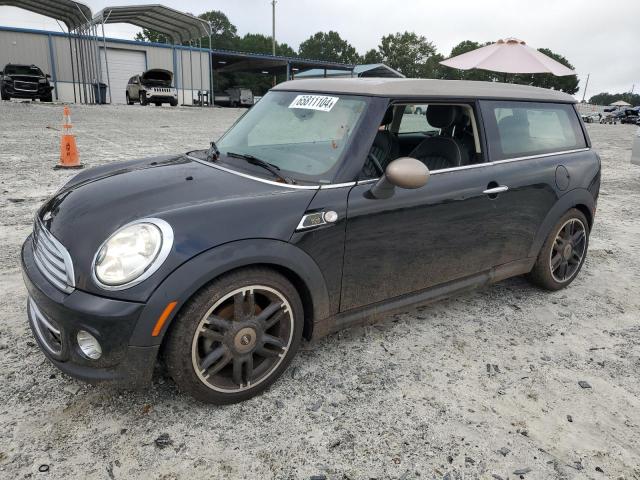 mini cooper clu 2013 wmwzf3c57dt490887