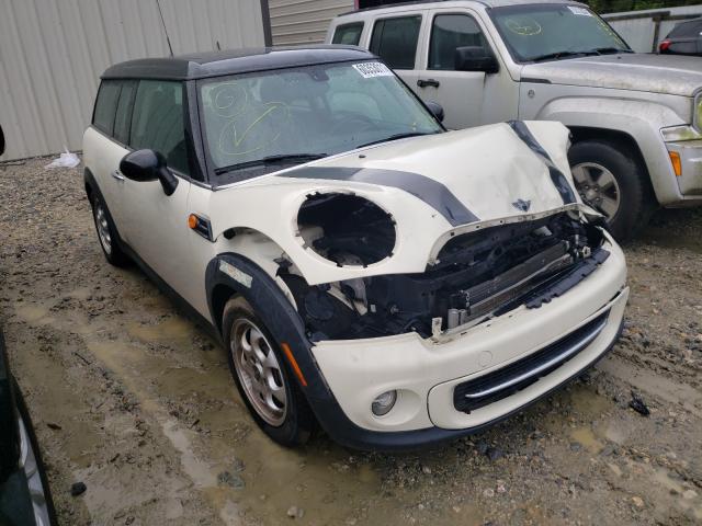 mini  2013 wmwzf3c57dt491571