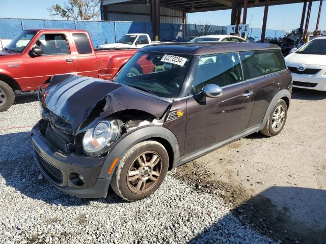 mini cooper clu 2014 wmwzf3c57et492673