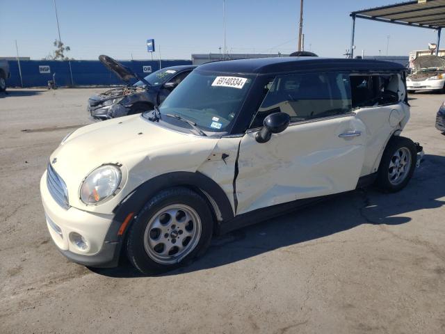 mini cooper clu 2014 wmwzf3c57et493032