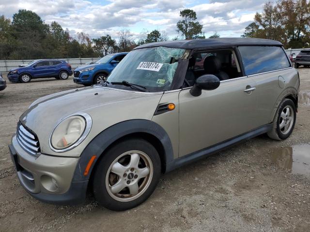 mini cooper clu 2011 wmwzf3c58bty00252