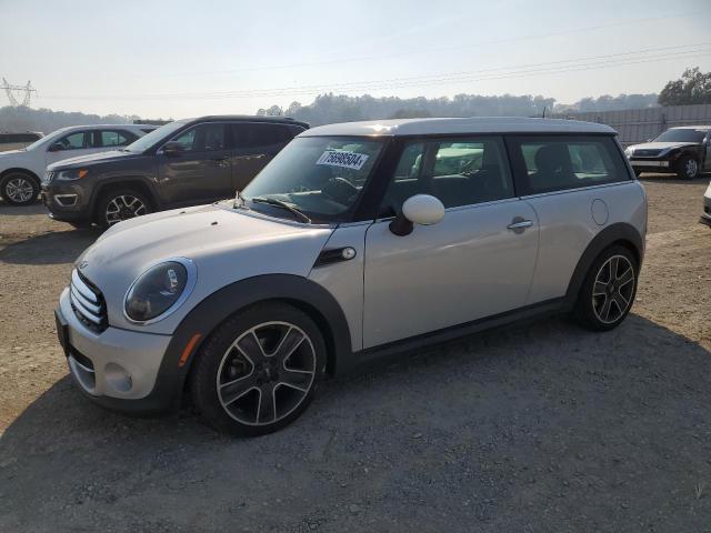 mini cooper clu 2013 wmwzf3c58dt571266