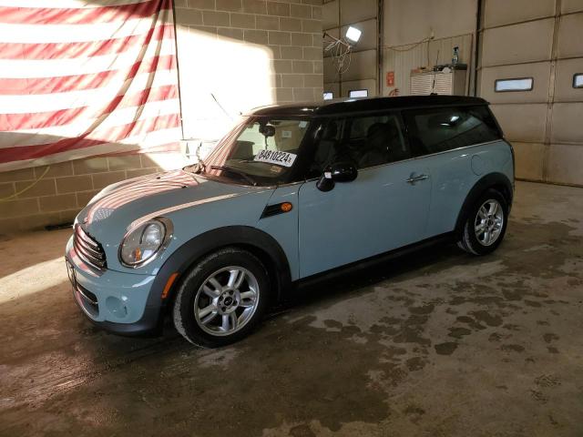 mini cooper clu 2014 wmwzf3c58et492214