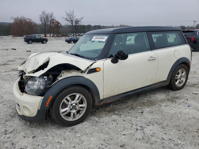 mini cooper clu 2014 wmwzf3c58et492441