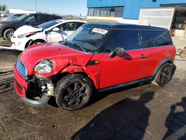 mini cooper clu 2014 wmwzf3c58et493461