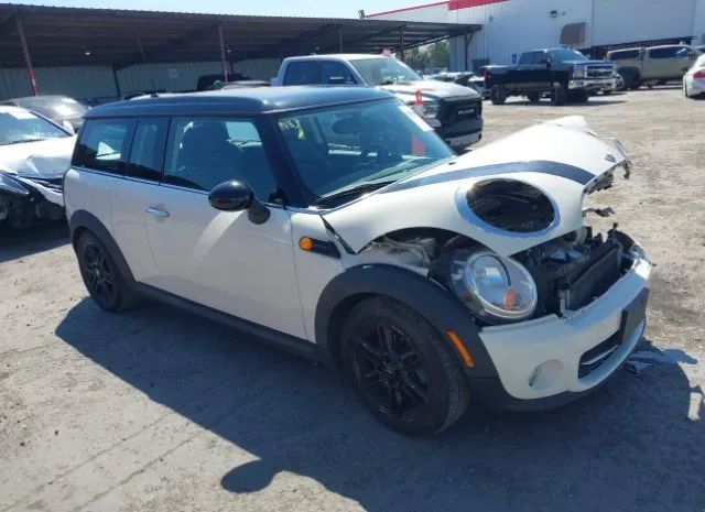 mini cooper clubman 2012 wmwzf3c59ct189715