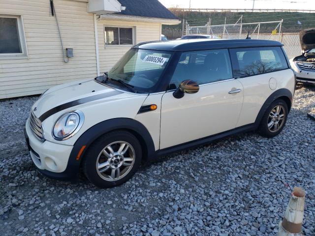 mini cooper clu 2012 wmwzf3c5xct268312