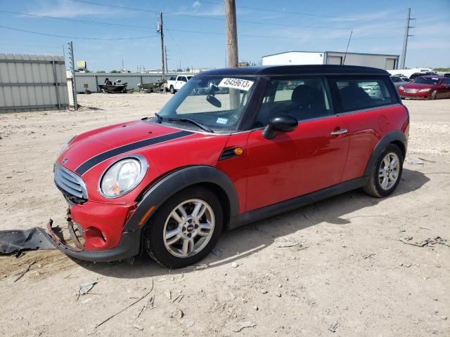 mini cooper 2013 wmwzf3c5xdt490432