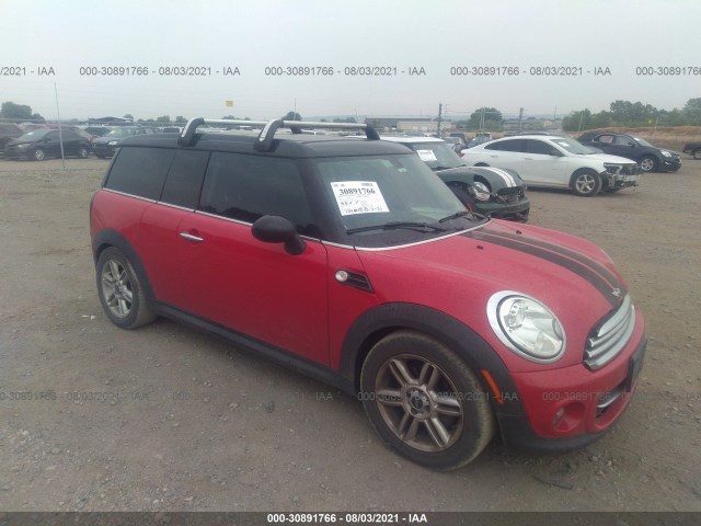 mini clubman 2014 wmwzf3c5xet571593