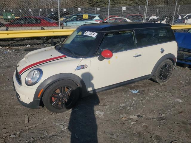 mini cooper s c 2013 wmwzg3c50dt575910