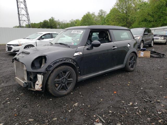 mini cooper s c 2014 wmwzg3c50ety33277