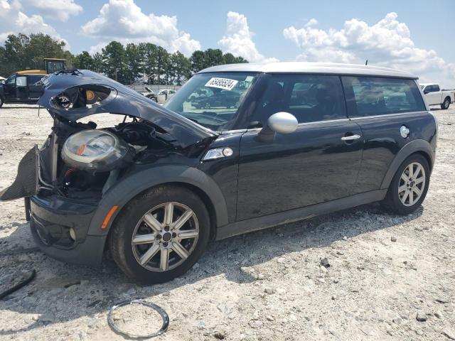 mini cooper s c 2011 wmwzg3c51bty30982